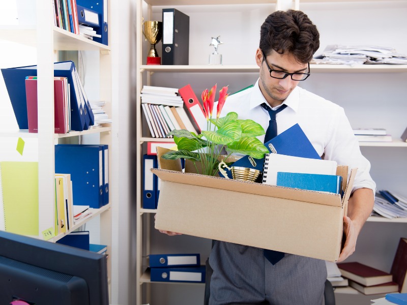 Employee Relocation