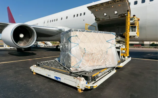 International Relocation